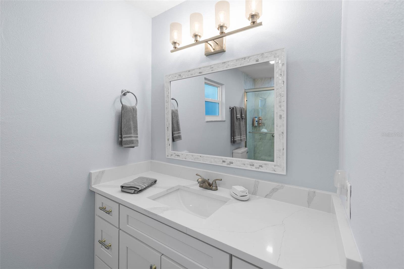 HERNANDO BEACH - Residential