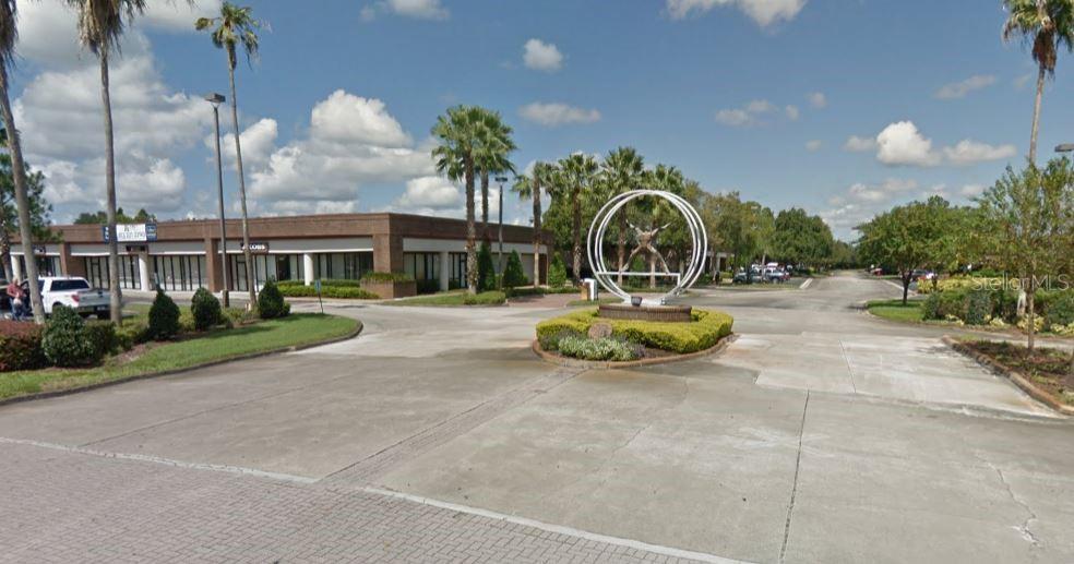 THOMPSON CENTER WATERS - Commercial Lease