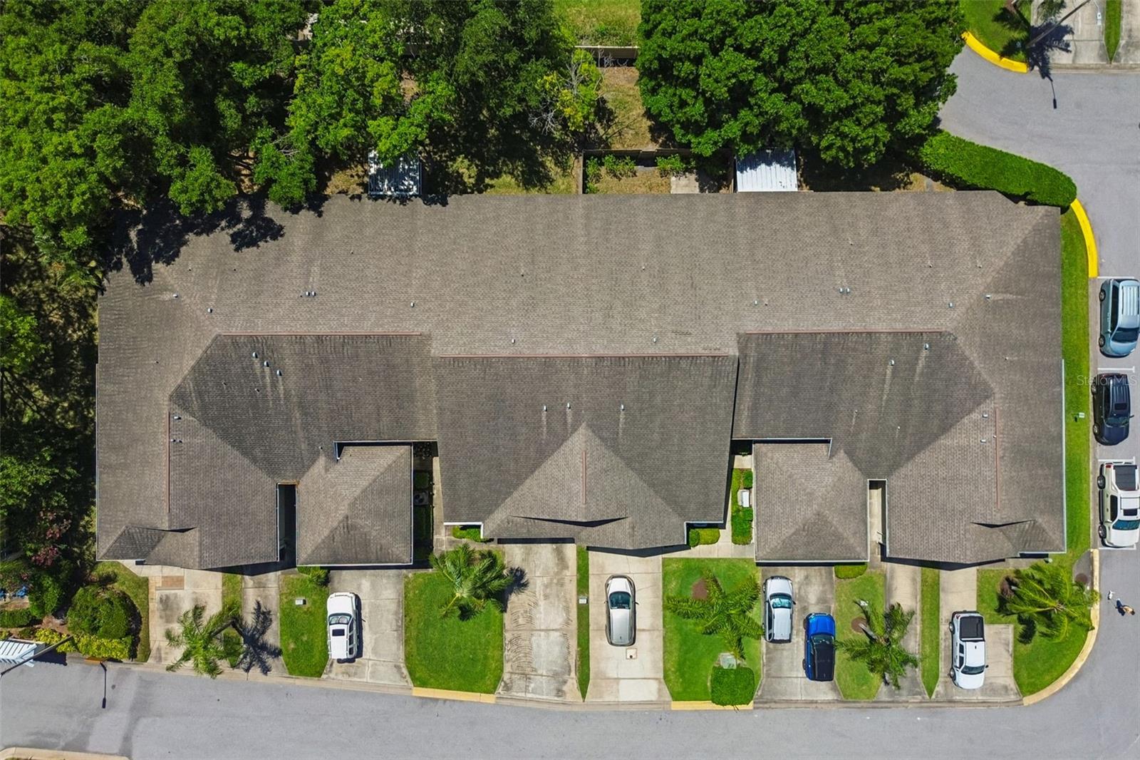 WILLOW GREENS - Residential