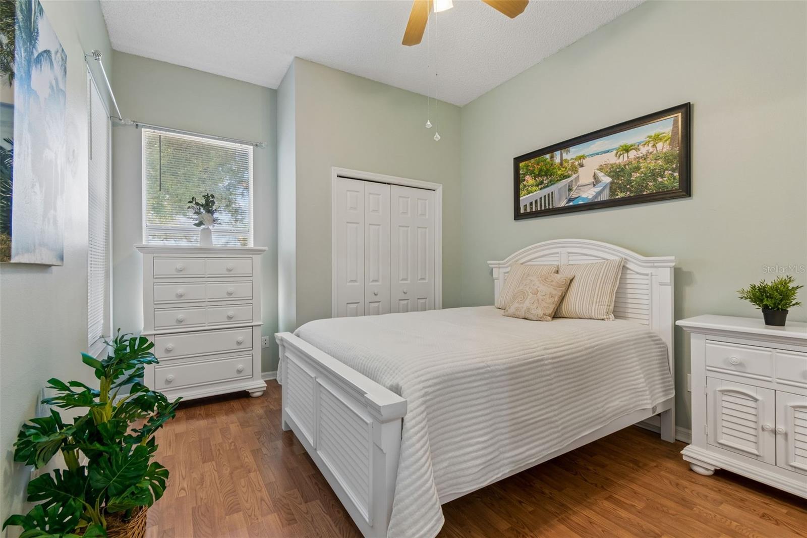 WILLOW GREENS - Residential