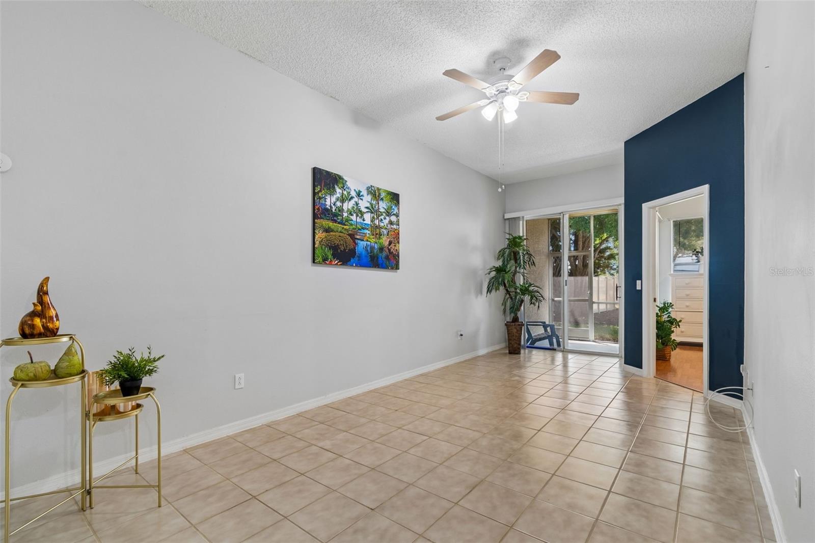 WILLOW GREENS - Residential