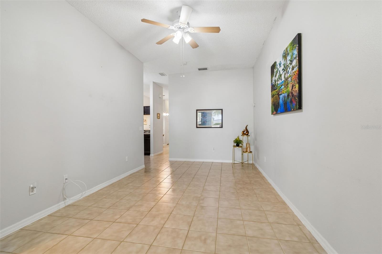 WILLOW GREENS - Residential