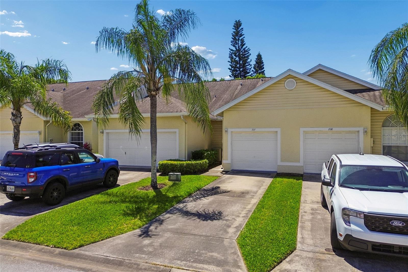 WILLOW GREENS - Residential