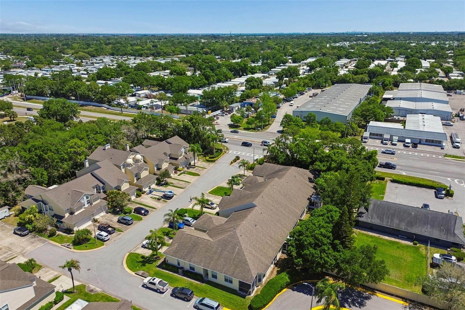 WILLOW GREENS - Residential