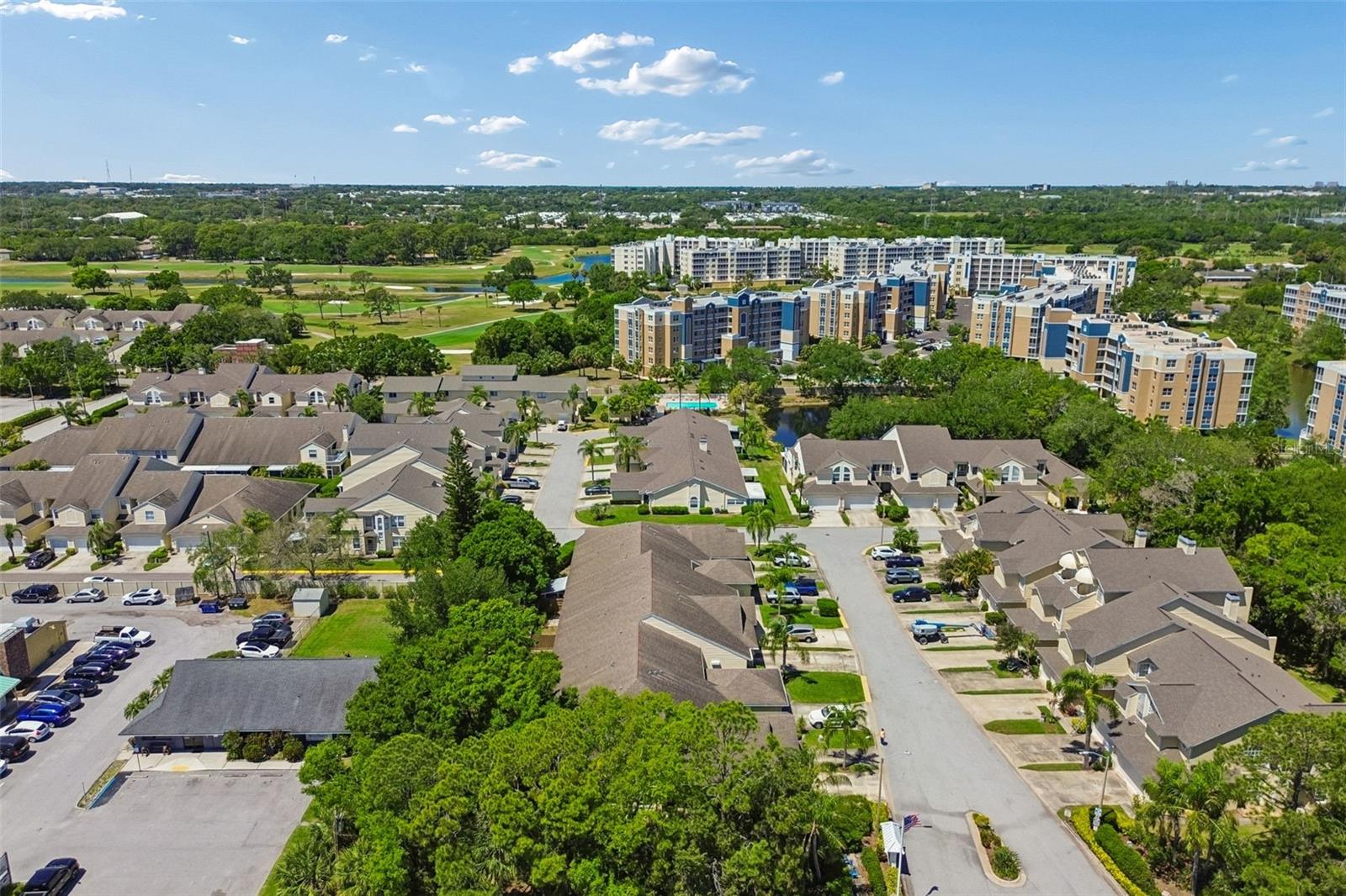 WILLOW GREENS - Residential