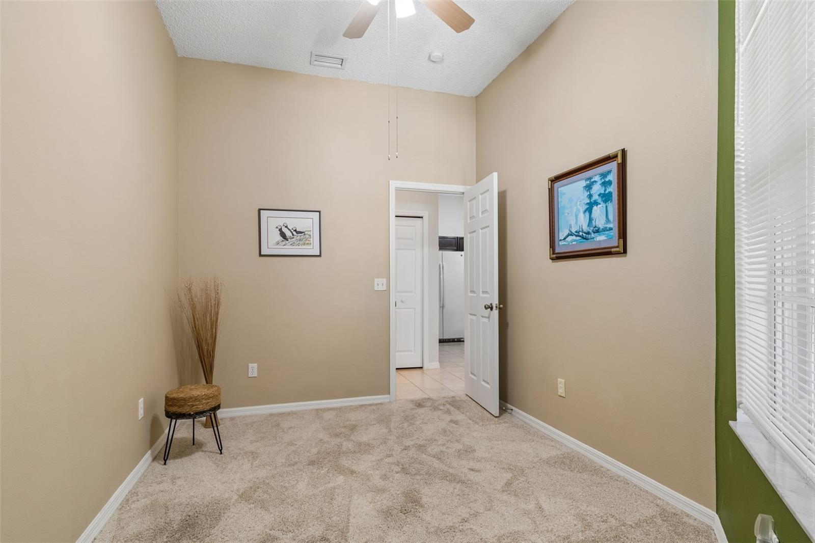 WILLOW GREENS - Residential