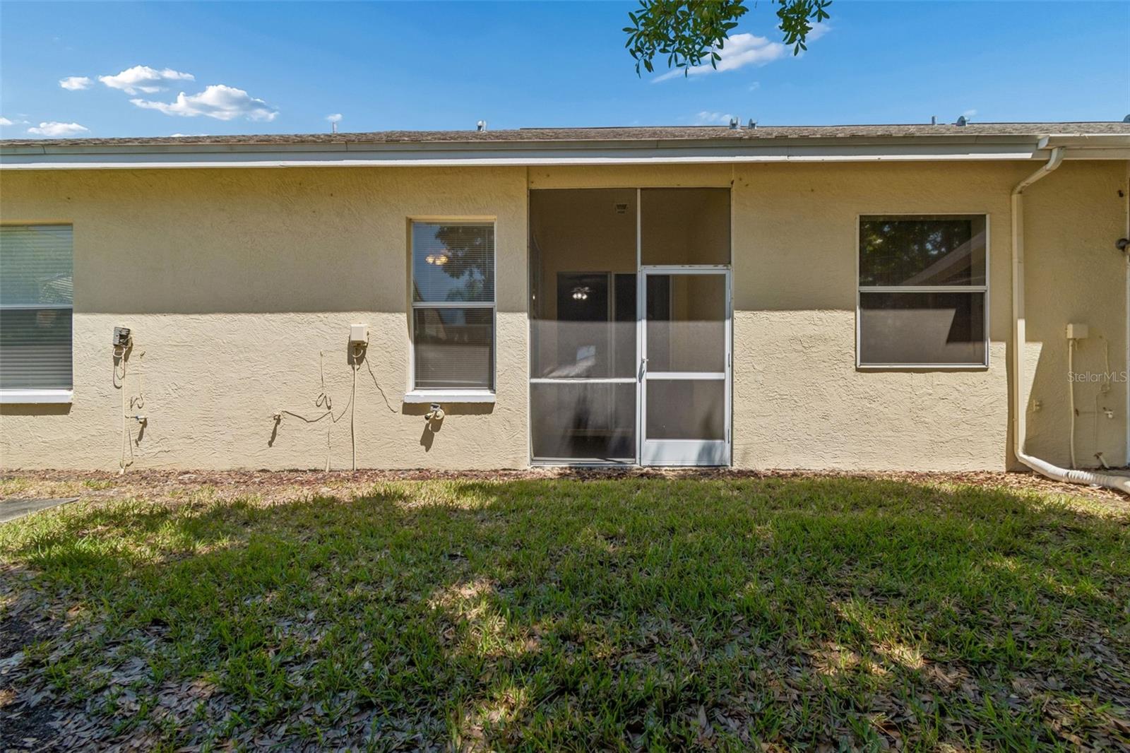 WILLOW GREENS - Residential