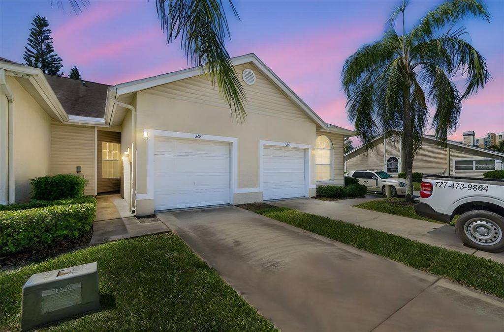 Photo of 1050 Starkey Rd #207, Largo, FL 33771 (MLS # TB8496283)