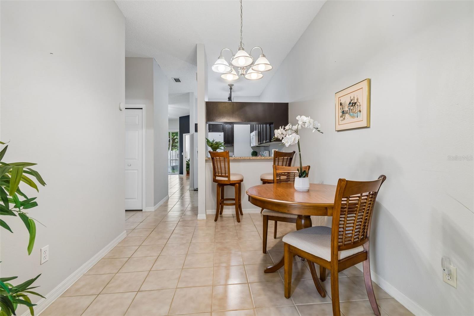 WILLOW GREENS - Residential