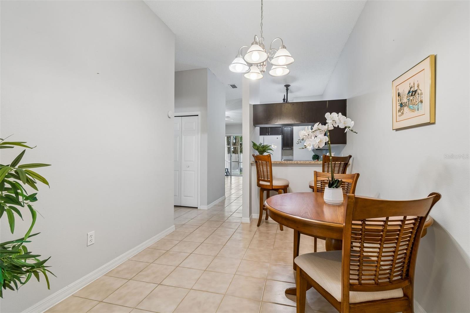 WILLOW GREENS - Residential