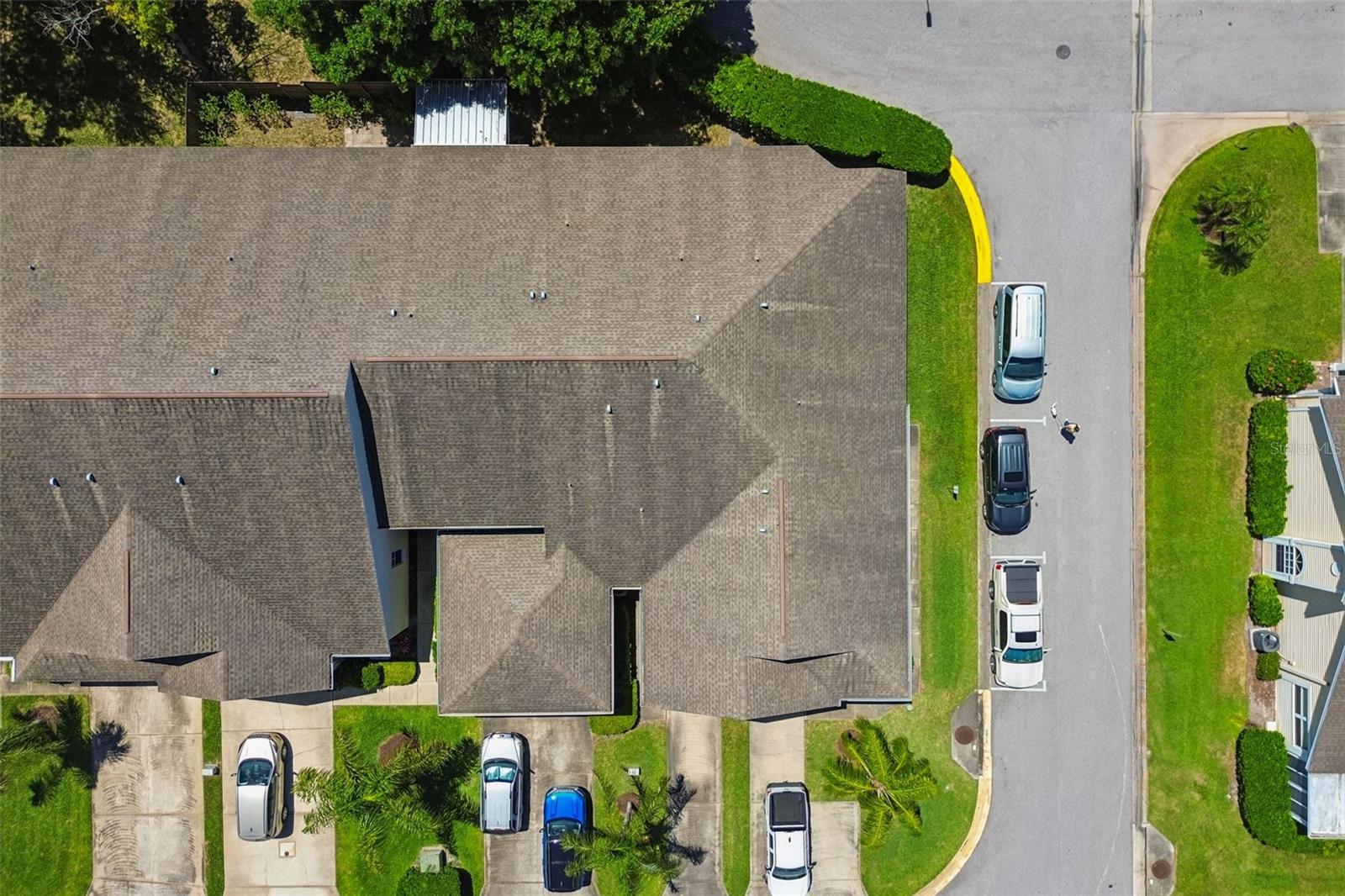 WILLOW GREENS - Residential