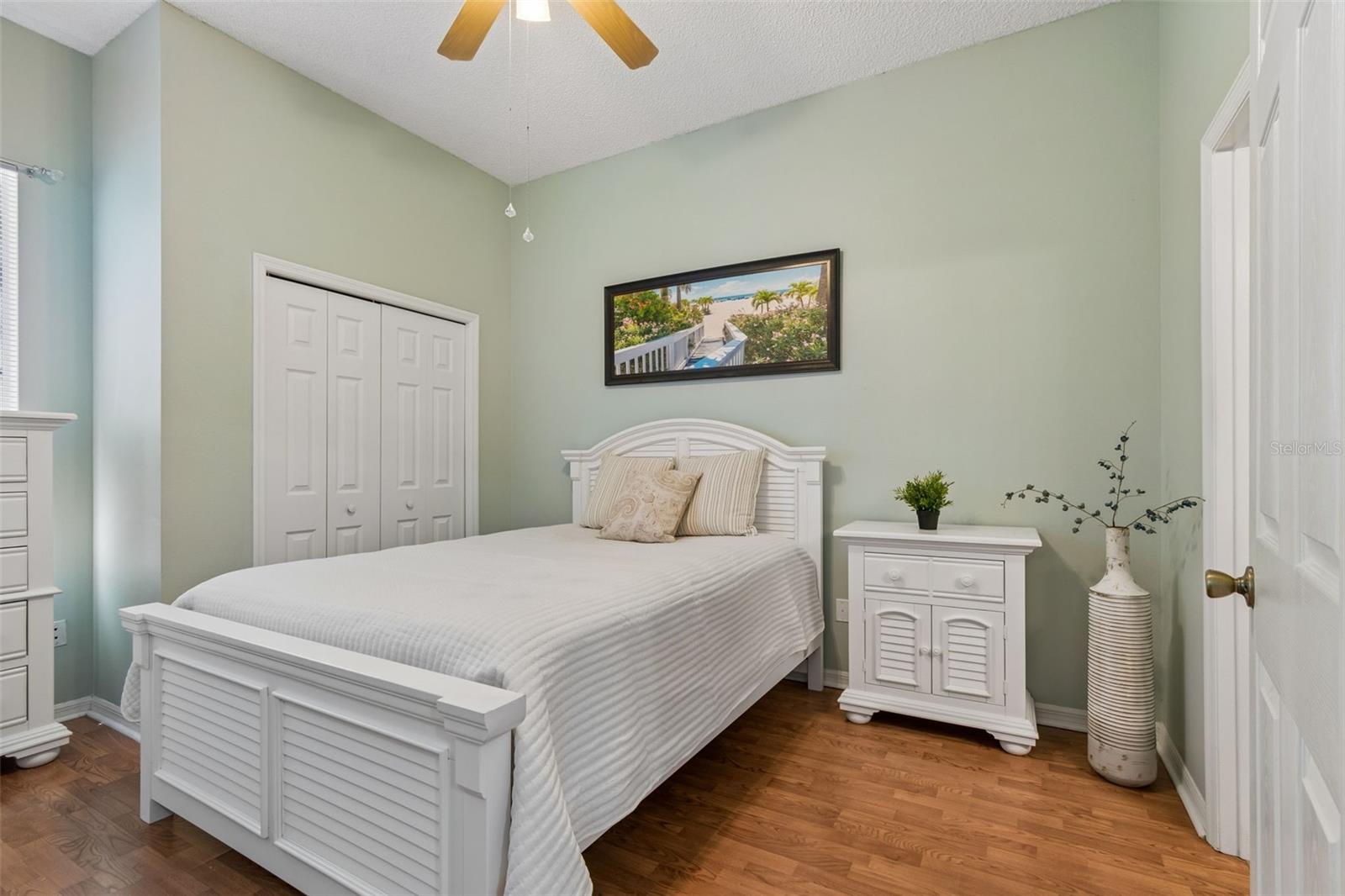 WILLOW GREENS - Residential