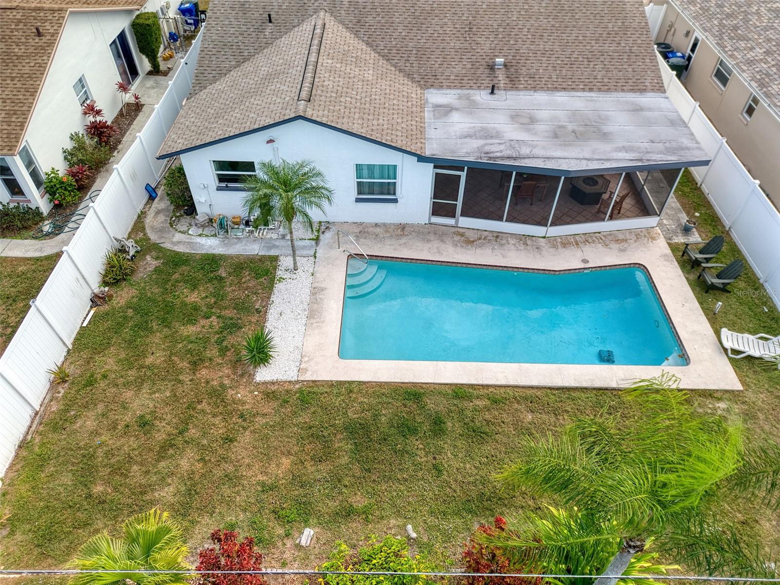 AMBERGLEN - Residential