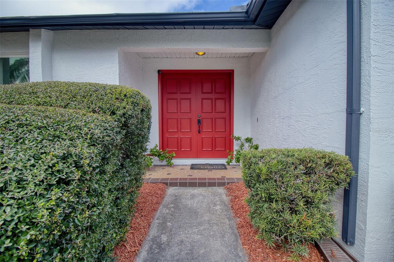 AMBERGLEN - Residential