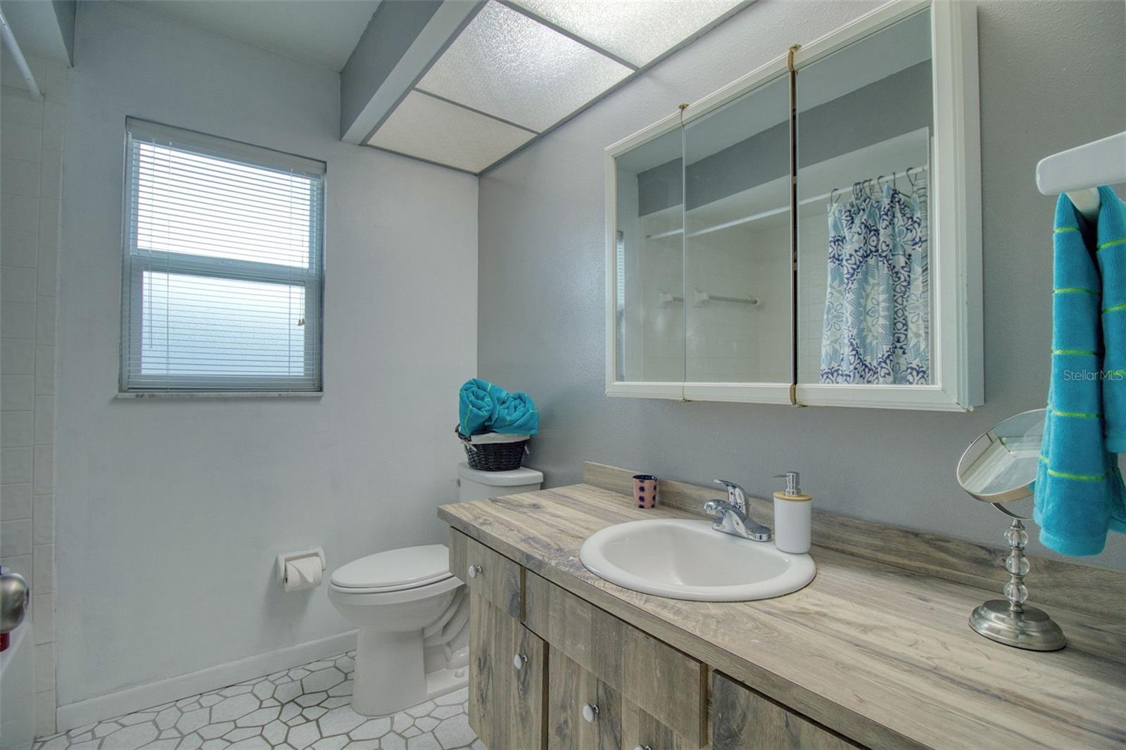 AMBERGLEN - Residential