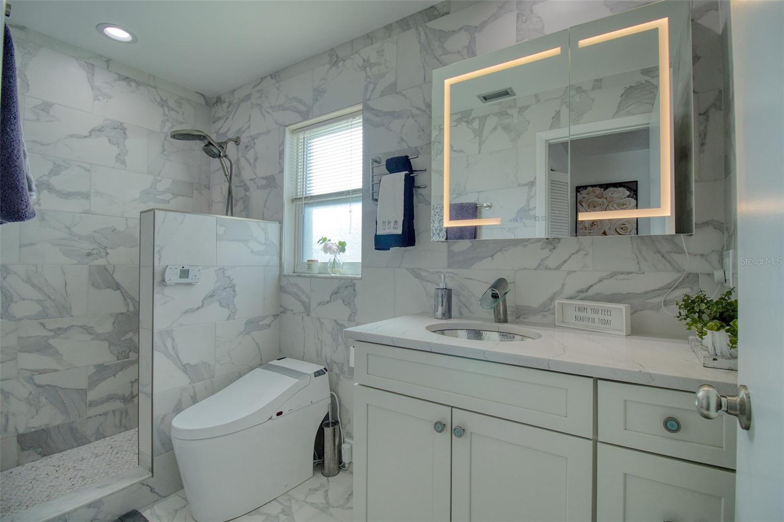 AMBERGLEN - Residential