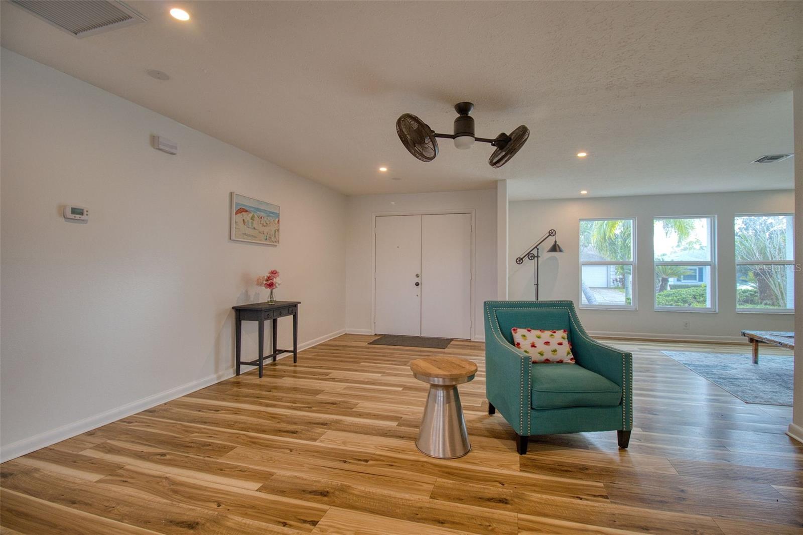 AMBERGLEN - Residential