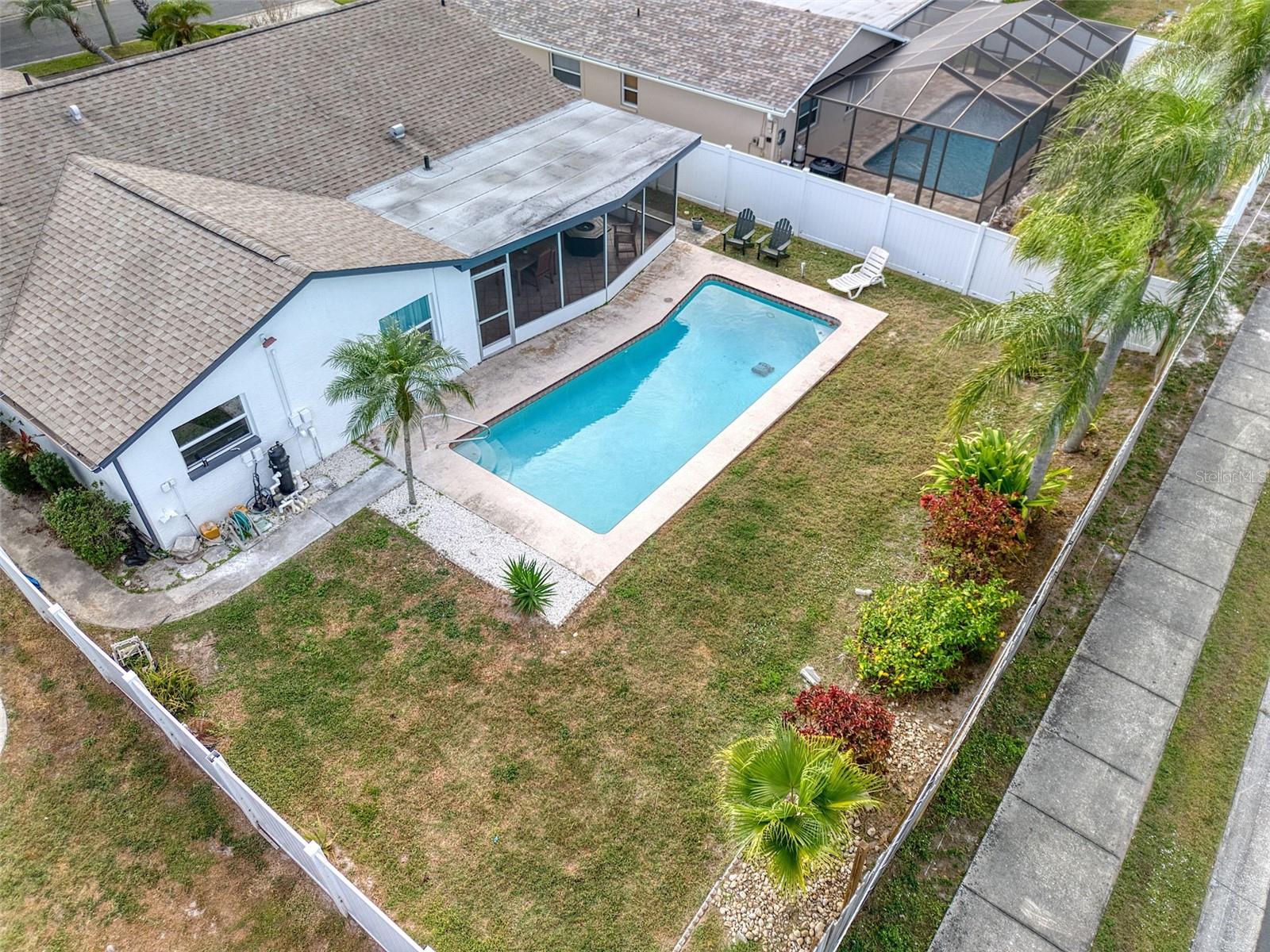 AMBERGLEN - Residential