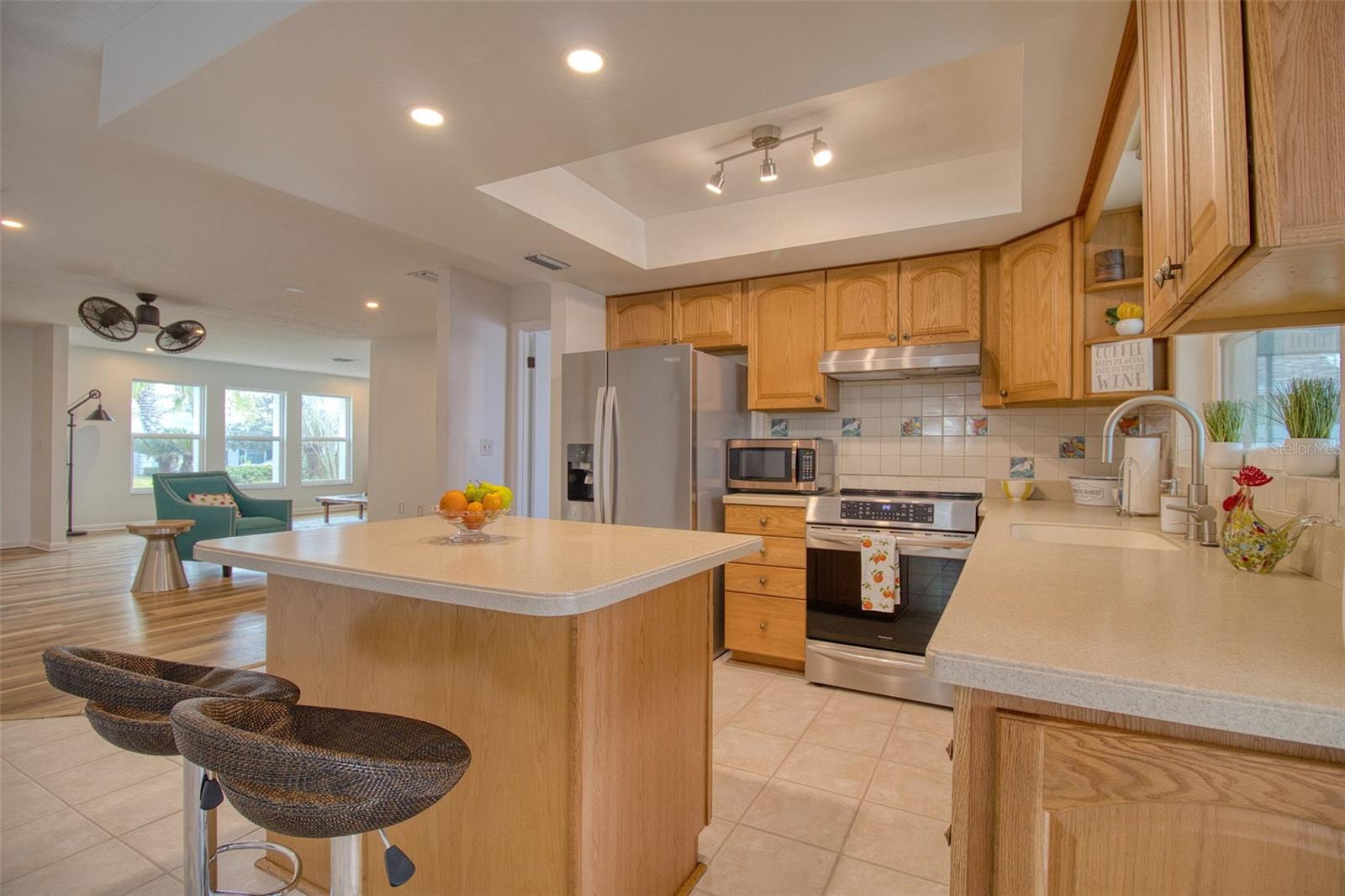 AMBERGLEN - Residential