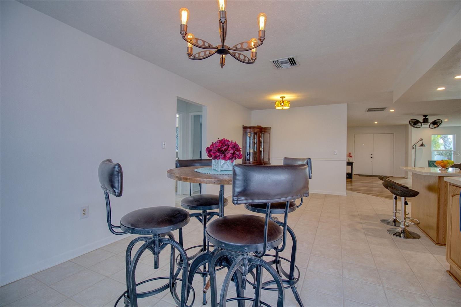 AMBERGLEN - Residential