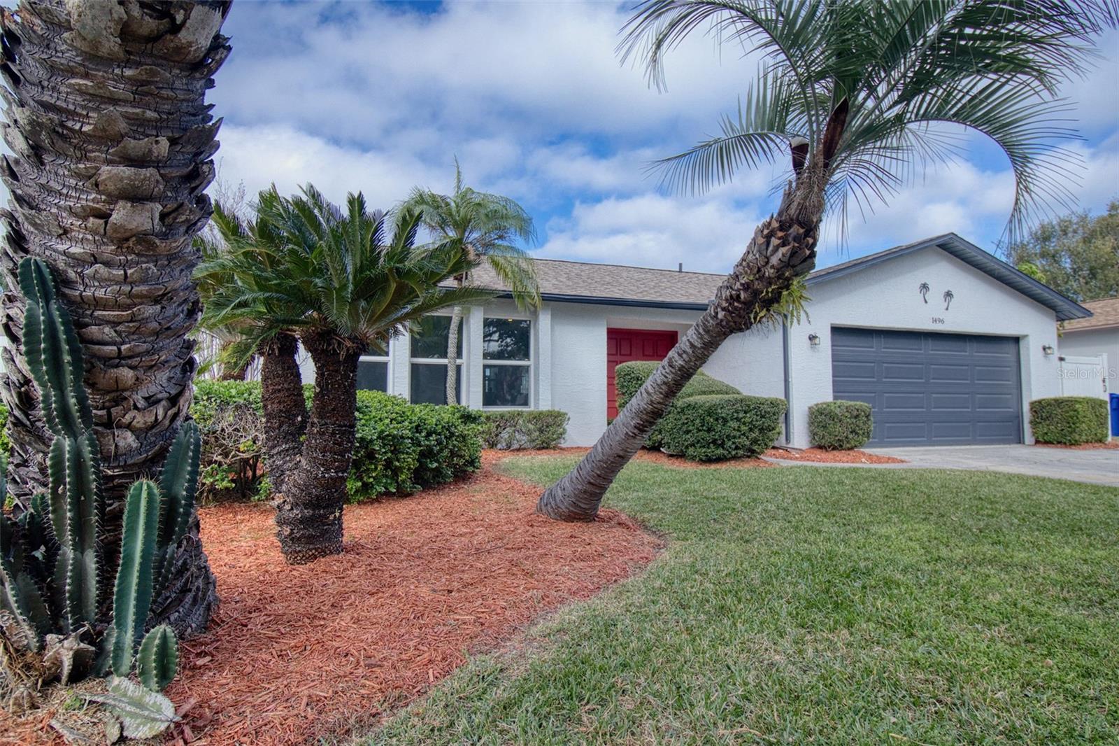 AMBERGLEN - Residential