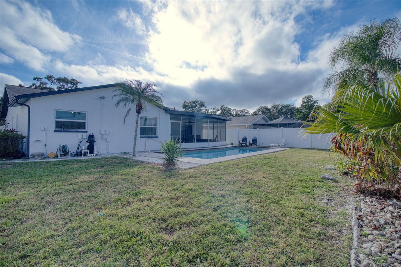 AMBERGLEN - Residential