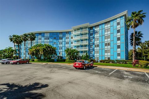 3315 58TH AVENUE S 509 ST PETERSBURG FL 33711