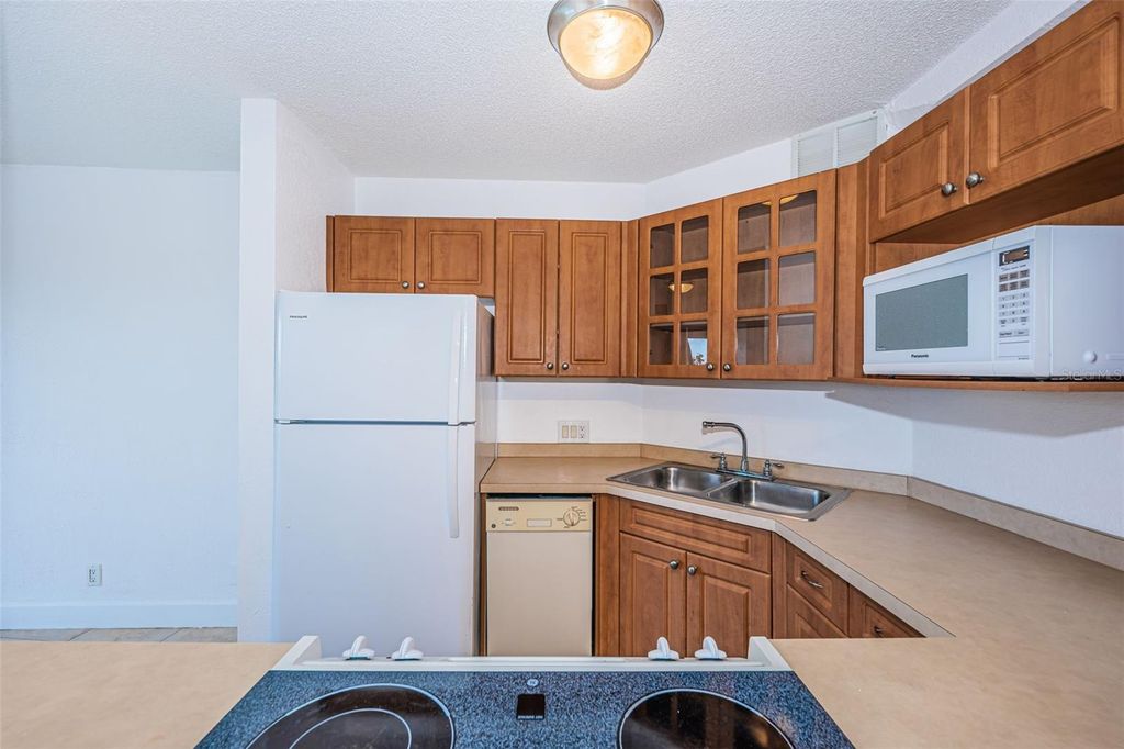 Photo of 3315 58th Avenue S #509, St Petersburg, FL 33711 (MLS # TB8379377)