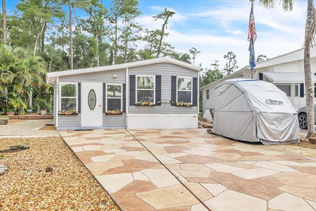 Photo of 10933 Brown Pelican Circle, Estero, FL 33928 (MLS # C7528930)
