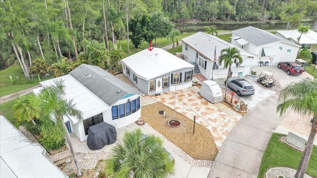 Photo of 10933 Brown Pelican Circle, Estero, FL 33928 (MLS # C7528930)
