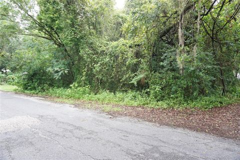 Tiny photo for 12701 NW 38th Avenue, Reddick, FL 32686 (MLS # OM707688)