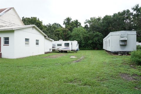 Tiny photo for 12701 NW 38th Avenue, Reddick, FL 32686 (MLS # OM707688)