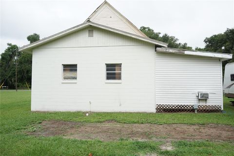 Tiny photo for 12701 NW 38th Avenue, Reddick, FL 32686 (MLS # OM707688)