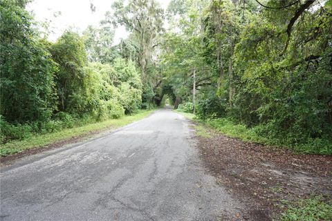 Tiny photo for 12701 NW 38th Avenue, Reddick, FL 32686 (MLS # OM707688)