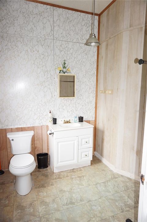 Tiny photo for 12701 NW 38th Avenue, Reddick, FL 32686 (MLS # OM707688)