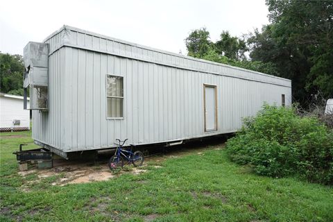 Tiny photo for 12701 NW 38th Avenue, Reddick, FL 32686 (MLS # OM707688)