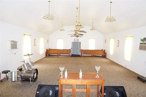 Tiny photo for 12701 NW 38th Avenue, Reddick, FL 32686 (MLS # OM707688)