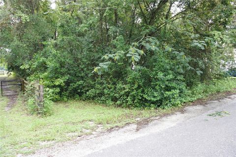 Tiny photo for 12701 NW 38th Avenue, Reddick, FL 32686 (MLS # OM707688)