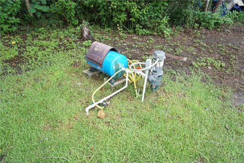 Tiny photo for 12701 NW 38th Avenue, Reddick, FL 32686 (MLS # OM707688)