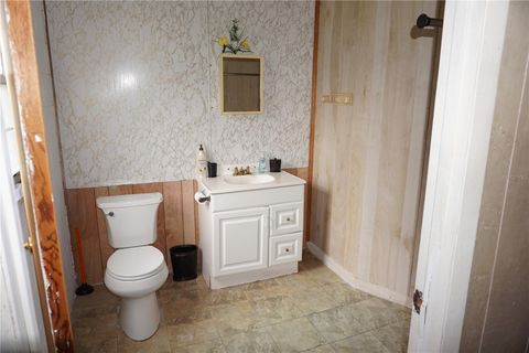 Tiny photo for 12701 NW 38th Avenue, Reddick, FL 32686 (MLS # OM707688)