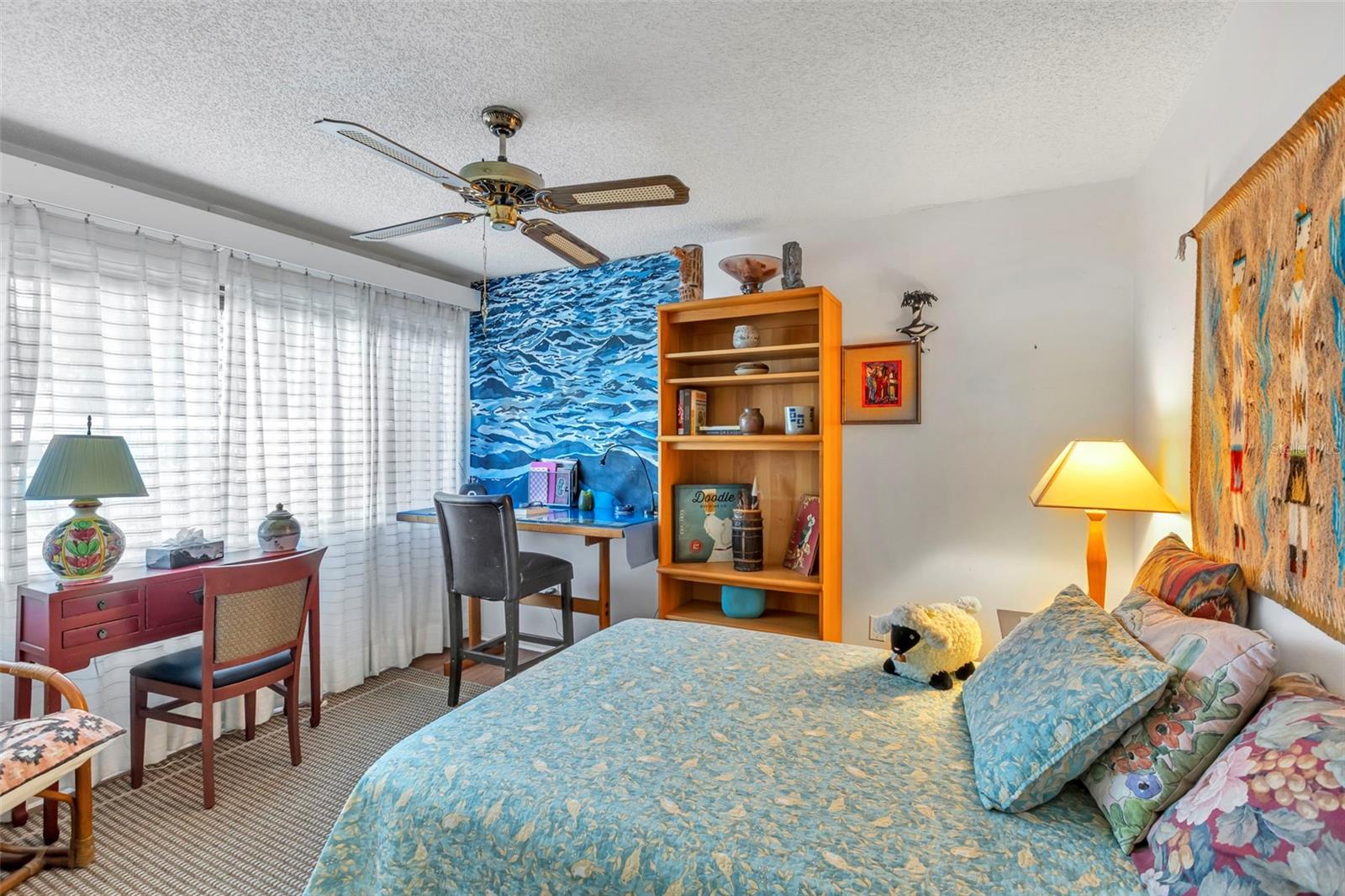 WOODMANS CHART - Residential