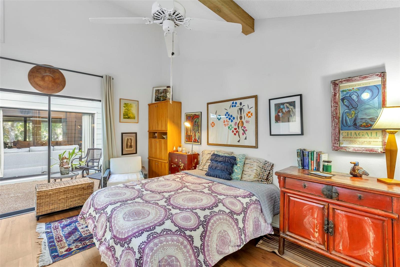 WOODMANS CHART - Residential