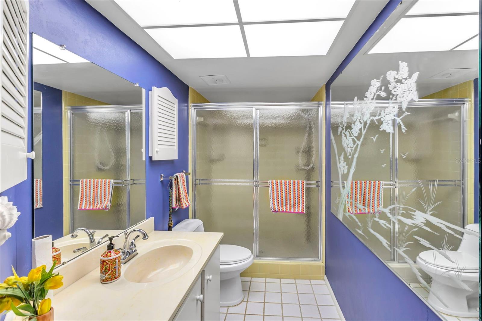 WOODMANS CHART - Residential