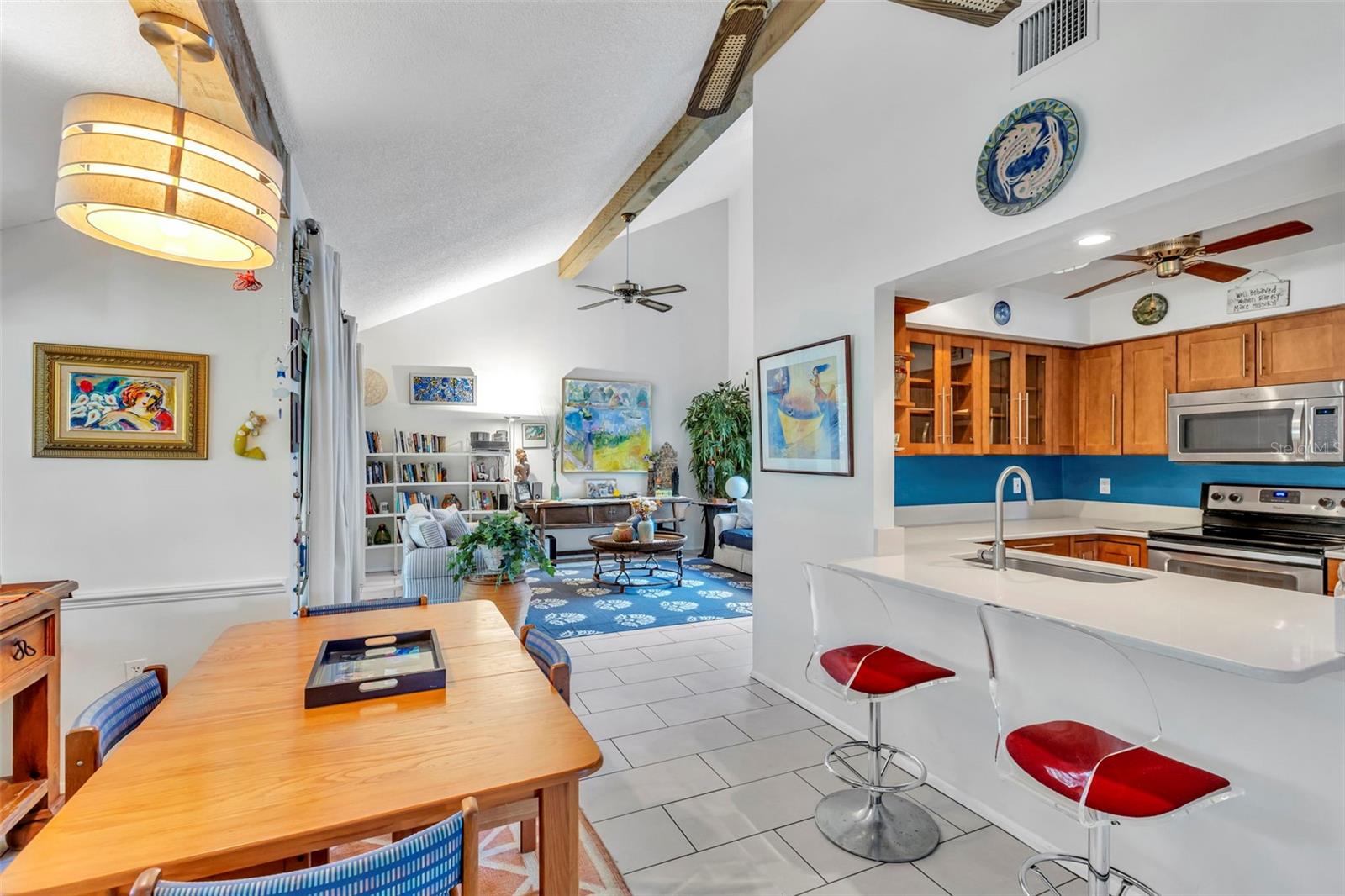 WOODMANS CHART - Residential