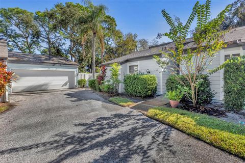 Photo of 4364 Woodmans Chart #142, Sarasota, FL 34235 (MLS # A4672270)