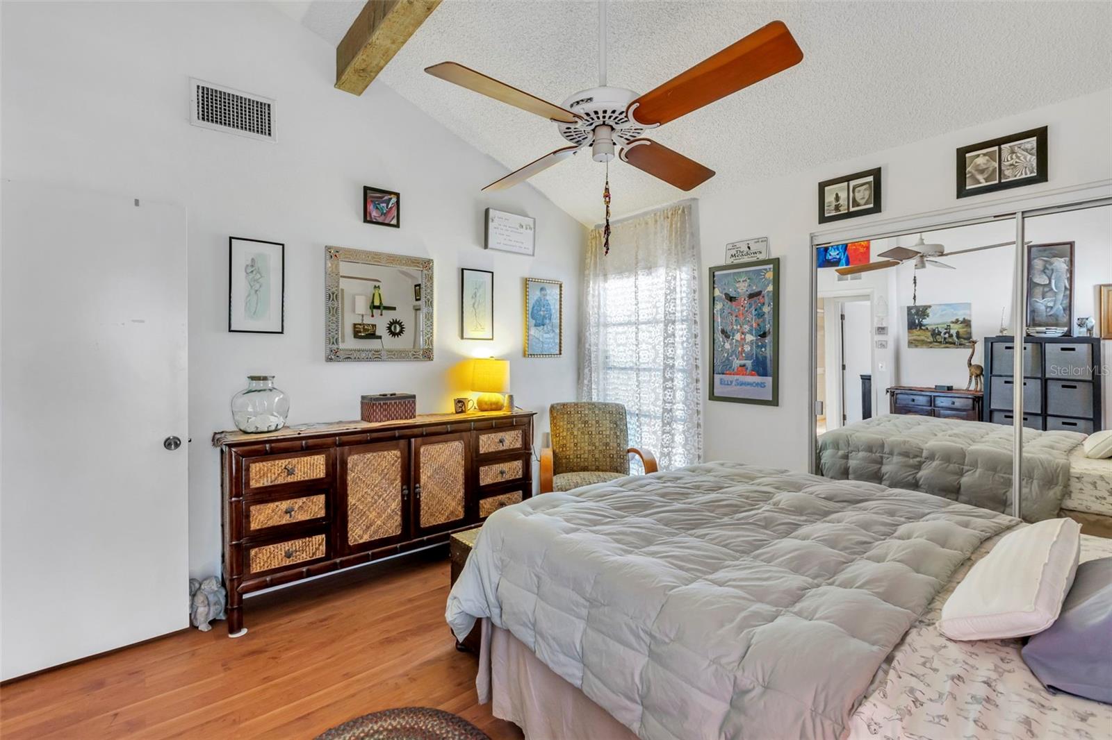 WOODMANS CHART - Residential