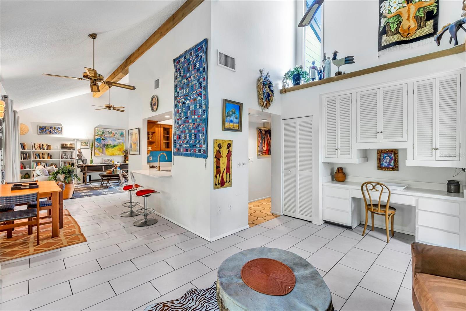 WOODMANS CHART - Residential