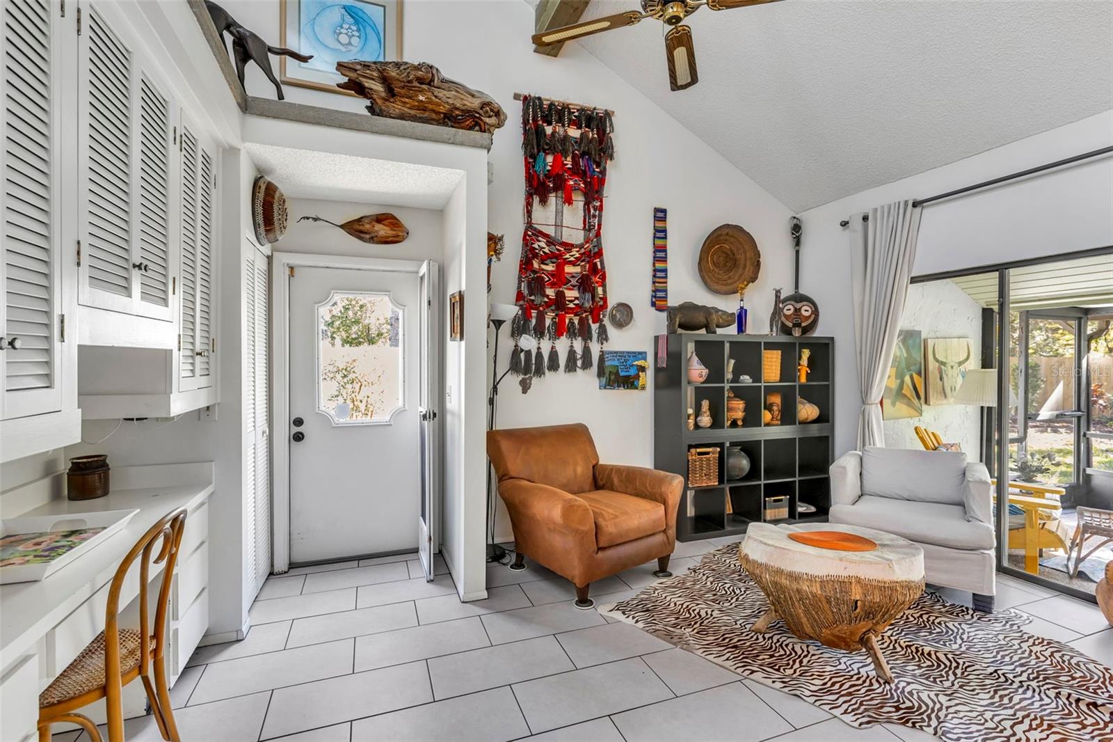 WOODMANS CHART - Residential