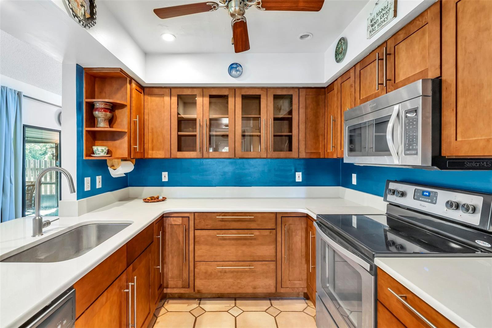 WOODMANS CHART - Residential