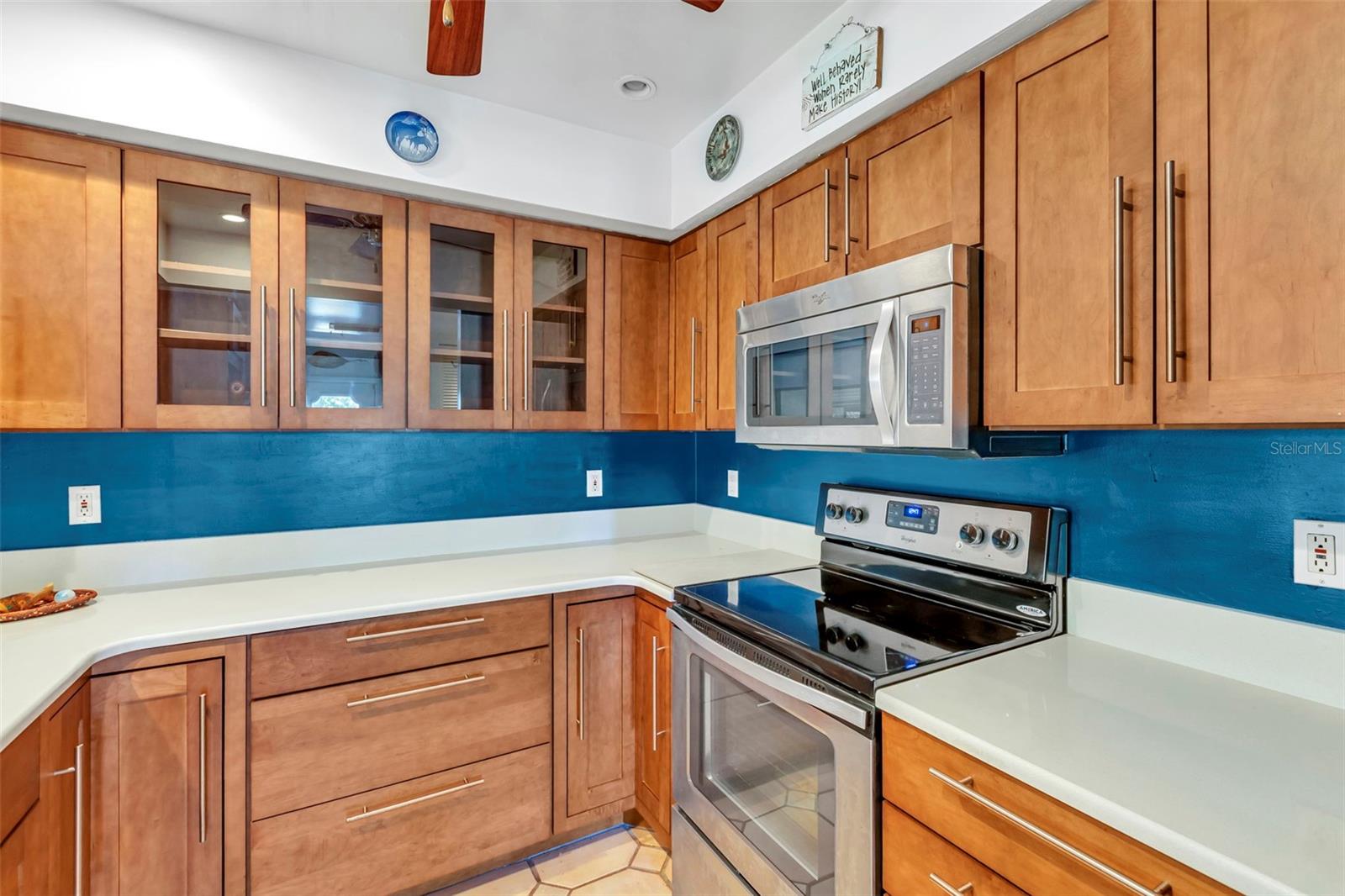 WOODMANS CHART - Residential